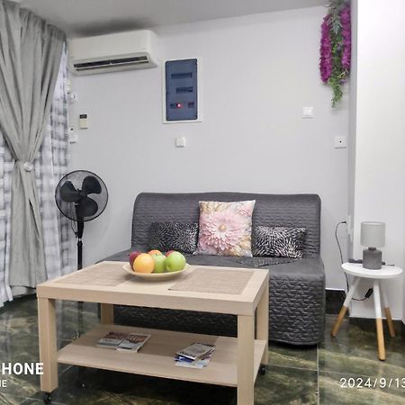 Green Home Athènes Extérieur photo